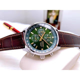 SEIKO GENERAL SSB385P1P MEN'S WATCH