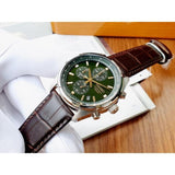 SEIKO GENERAL SSB385P1P MEN'S WATCH