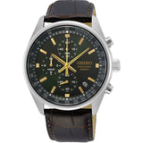 SEIKO GENERAL SSB385P1P MEN'S WATCH