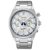 SEIKO GENERAL SSB395P1 LIMITED EDITION CHRONOGRAPH SPORTS MEN'S WATCH