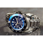 SEIKO PROSPEX SSC675P1 MEN'S WATCH - H2 Hub Watches