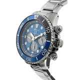 SEIKO PROSPEX SSC741P1P STAINLESS STEEL MEN'S WATCH