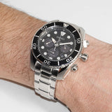 SEIKO PROSPEX DIVER SSC757J1P STAINLESS STEEL MEN'S WATCH