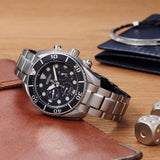 SEIKO PROSPEX DIVER SSC757J1P STAINLESS STEEL MEN'S WATCH