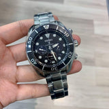 SEIKO PROSPEX DIVER SSC757J1P STAINLESS STEEL MEN'S WATCH