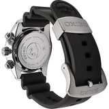 SEIKO PROSPEX SSC759J1P BLACK STRAP MEN'S WATCH