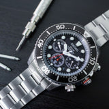 SEIKO PROSPEX SSC779P1 MEN'S WATCH