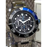 SEIKO PROSPEX SSC781P1 MEN'S WATCH