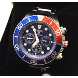 SEIKO PROSPEX SSC783P1 MEN'S WATCH