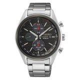 SEIKO SSC803P1 STAINLESS STEEL MEN WATCH
