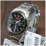 SEIKO SSC803P1 STAINLESS STEEL MEN WATCH