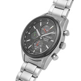 SEIKO SSC803P1 STAINLESS STEEL MEN WATCH
