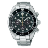 SEIKO PROSPEX SSC807J1 STAINLESS STEEL MEN WATCH