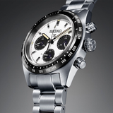SEIKO PROSPEX SSC813P1 STAINLESS STEEL MEN'S WATCH
