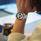 SEIKO PROSPEX SSC813P1P STAINLESS STEEL MEN WATCH