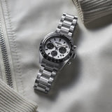 SEIKO PROSPEX SSC813P1 STAINLESS STEEL MEN'S WATCH