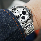 SEIKO PROSPEX SSC813P1 STAINLESS STEEL MEN'S WATCH