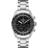 SEIKO PROSPEX STAINLESS STEEL MEN'S WATCH SSC819P1P