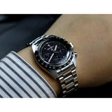 SEIKO PROSPEX STAINLESS STEEL MEN'S WATCH SSC819P1P