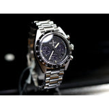 SEIKO PROSPEX STAINLESS STEEL MEN'S WATCH SSC819P1P