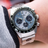 SEIKO PROSPEX SSC909P1 STAINLESS STEEL MEN WATCH