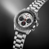 Seiko Prospex Speedtimer Stainless Steel Men Watch SSC911P1