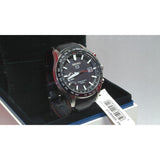 SEIKO GENERAL SPORTURA SSF007J1 GPS SOLAR MEN'S WATCH