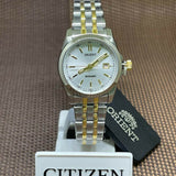 ORIENT SSZ3W001W0 STAINLESS STEEL MEN'S WATCH