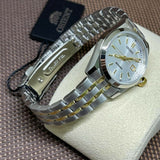ORIENT SSZ3W001W0 STAINLESS STEEL MEN'S WATCH