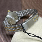 ORIENT SSZ3W001W0 STAINLESS STEEL MEN'S WATCH