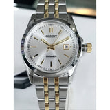 ORIENT SSZ3W001W0 STAINLESS STEEL MEN'S WATCH