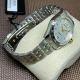 ORIENT SWIMMER SERIES SSZ3W002W0 STAINLESS STEEL MEN'S WATCH