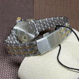 ORIENT SWIMMER SERIES SSZ3W002W0 STAINLESS STEEL MEN'S WATCH