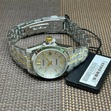 ORIENT SWIMMER SERIES SSZ3W002W0 STAINLESS STEEL MEN'S WATCH