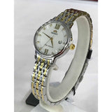 ORIENT SSZ45002W0 STAINLESS STEEL WOMEN'S WATCH