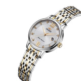 ORIENT SSZ45002W0 STAINLESS STEEL WOMEN'S WATCH