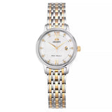 ORIENT SSZ45002W0 STAINLESS STEEL WOMEN'S WATCH