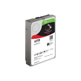 SEAGATE ST10000NE0008 IRONWOLF PRO 10TB SATA 7200RPM 256MB