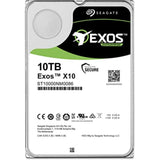 SEAGATE ST10000NM001G EXOS X16 10TB SATA 3.5IN 7200RPM HELIUM 512E