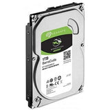 SEAGATE ST1000DM010 BARRACUDA 1TB DESKTOP 3.5IN 6GB/S SATA 64MB