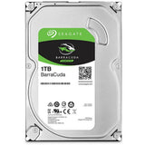 SEAGATE ST1000LM048 BARRACUDA 2.5" 1TB SATA 6GB/S 5400RPM 128MB CACHE 7MM