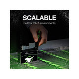 SEAGATE ST12000NM001G EXOS X16 12TB SATA 3.5IN 7200RPM HELIUM 512E