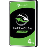 SEAGATE ST4000LM024 BARRACUDA 2.5" 4TB SATA 6GB/S 5400RPM 128MB CACHE 15MM