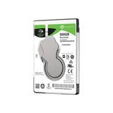 SEAGATE ST500LM030 500GB 2.5" SATA 6GB/S 5400RPM