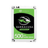 SEAGATE ST500LM030 500GB 2.5" SATA 6GB/S 5400RPM