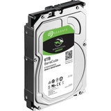 SEAGATE ST6000DM003 BARRACUDA 6TB SATA 3.5IN 6GB/S SATA 256MB