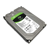 SEAGATE ST6000DM003 BARRACUDA 6TB SATA 3.5IN 6GB/S SATA 256MB