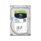 SEAGATE ST6000VX001 SKYHAWK 6TB SATA 6GB/S 7200RPM 256MB SUPP 64X HD CAM DVR&NVR