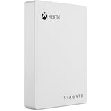 SEAGATE STEA4000407 XBOX GAME DRIVE 4TB W/ GAME PASS EDITION