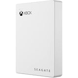 SEAGATE STEA4000407 XBOX GAME DRIVE 4TB W/ GAME PASS EDITION
